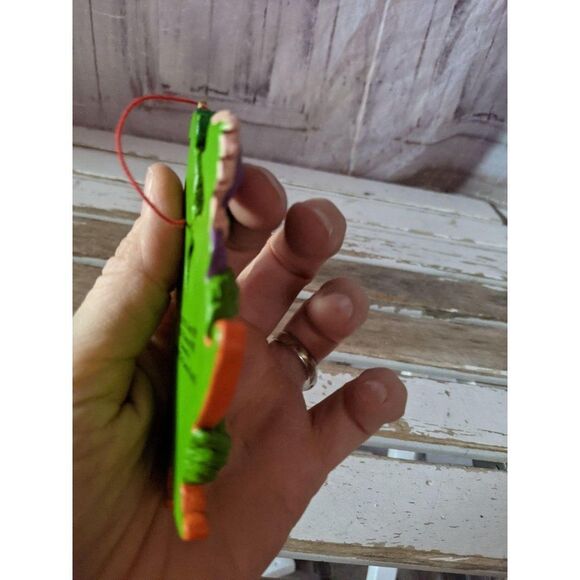 Vtg Midwest Of Cannon Falls 1998 A Wubbulous Grinc - Picture 4 of 6